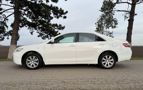 Toyota Camry, 2007 год, 999 000 рублей, 4 фотография