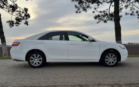 Toyota Camry, 2007 год, 999 000 рублей, 5 фотография