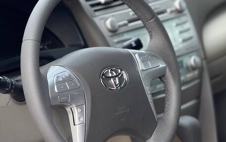 Toyota Camry, 2007 год, 999 000 рублей, 11 фотография