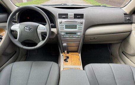Toyota Camry, 2007 год, 999 000 рублей, 12 фотография