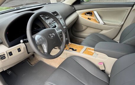 Toyota Camry, 2007 год, 999 000 рублей, 10 фотография