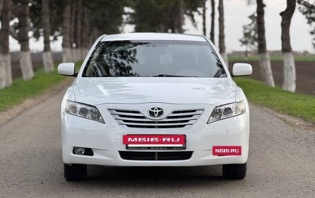 Toyota Camry, 2007 год, 999 000 рублей, 3 фотография