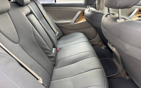 Toyota Camry, 2007 год, 999 000 рублей, 15 фотография