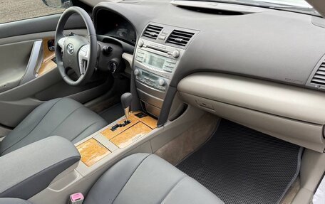 Toyota Camry, 2007 год, 999 000 рублей, 14 фотография