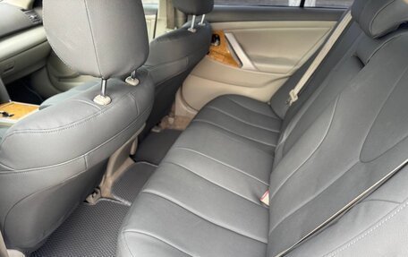 Toyota Camry, 2007 год, 999 000 рублей, 16 фотография