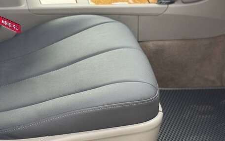 Toyota Camry, 2007 год, 999 000 рублей, 13 фотография