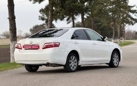 Toyota Camry, 2007 год, 999 000 рублей, 6 фотография