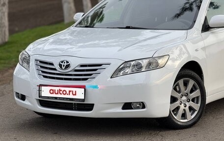 Toyota Camry, 2007 год, 999 000 рублей, 8 фотография