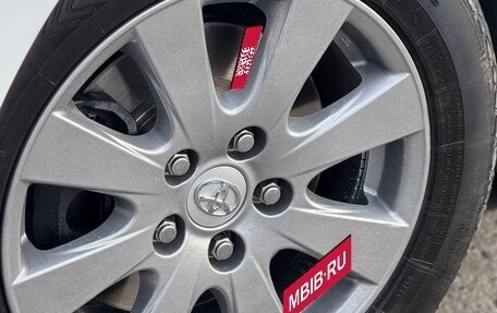 Toyota Camry, 2007 год, 999 000 рублей, 7 фотография