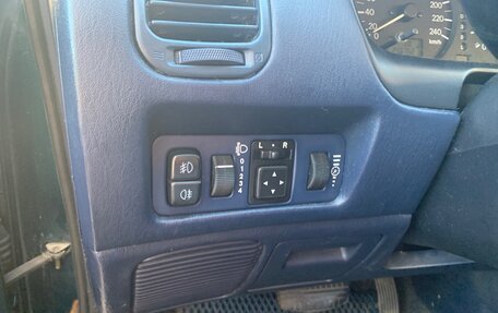 Mitsubishi Carisma I, 1999 год, 150 000 рублей, 11 фотография