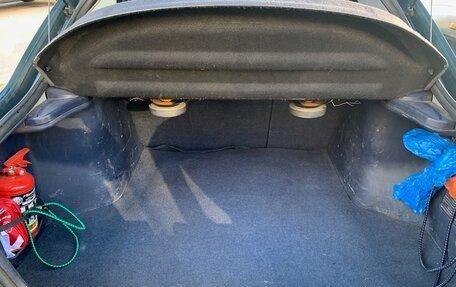 Mitsubishi Carisma I, 1999 год, 150 000 рублей, 8 фотография