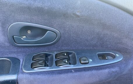 Mitsubishi Carisma I, 1999 год, 150 000 рублей, 12 фотография