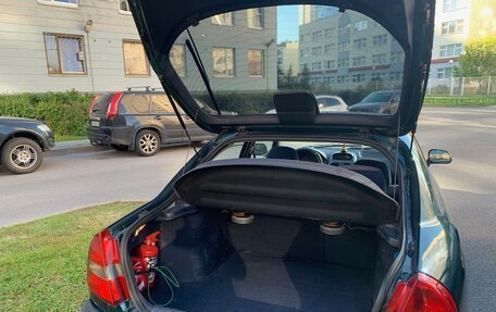 Mitsubishi Carisma I, 1999 год, 150 000 рублей, 7 фотография