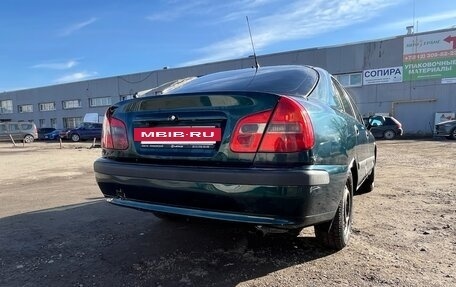 Mitsubishi Carisma I, 1999 год, 150 000 рублей, 6 фотография