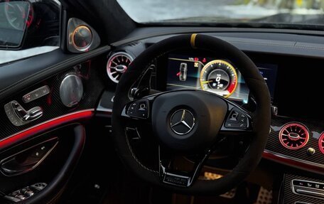 Mercedes-Benz E-Класс AMG, 2017 год, 5 950 000 рублей, 17 фотография