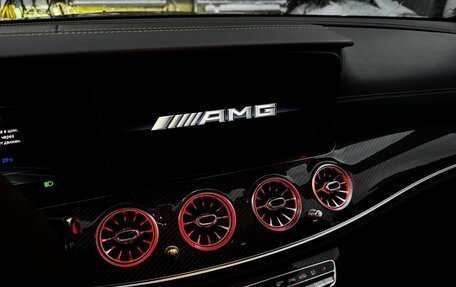 Mercedes-Benz E-Класс AMG, 2017 год, 5 950 000 рублей, 16 фотография