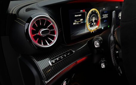 Mercedes-Benz E-Класс AMG, 2017 год, 5 950 000 рублей, 12 фотография