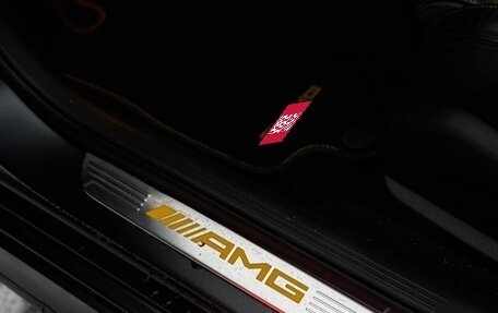 Mercedes-Benz E-Класс AMG, 2017 год, 5 950 000 рублей, 14 фотография