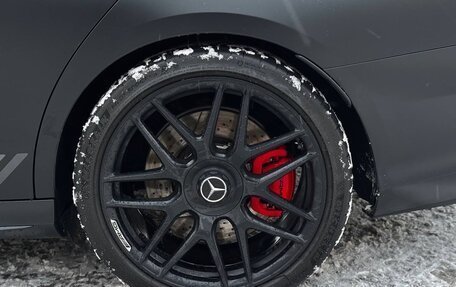 Mercedes-Benz E-Класс AMG, 2017 год, 5 950 000 рублей, 20 фотография