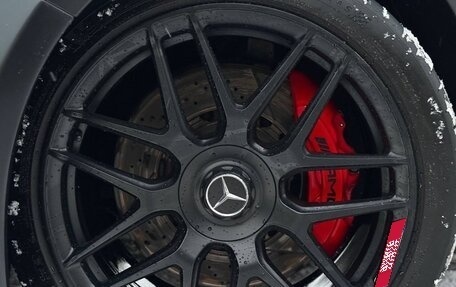 Mercedes-Benz E-Класс AMG, 2017 год, 5 950 000 рублей, 19 фотография