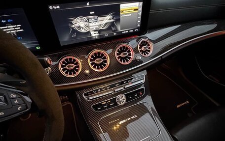 Mercedes-Benz E-Класс AMG, 2017 год, 5 950 000 рублей, 32 фотография