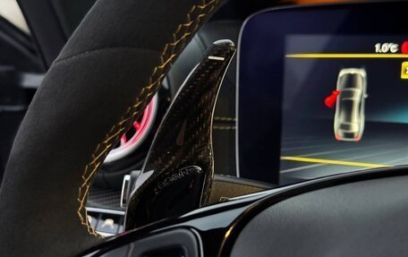 Mercedes-Benz E-Класс AMG, 2017 год, 5 950 000 рублей, 31 фотография