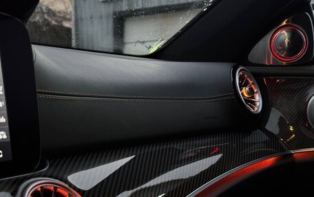 Mercedes-Benz E-Класс AMG, 2017 год, 5 950 000 рублей, 33 фотография