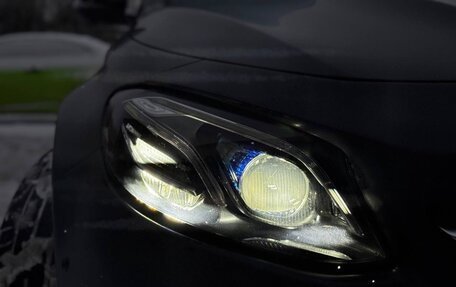 Mercedes-Benz E-Класс AMG, 2017 год, 5 950 000 рублей, 26 фотография