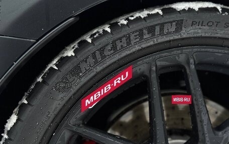 Mercedes-Benz E-Класс AMG, 2017 год, 5 950 000 рублей, 22 фотография