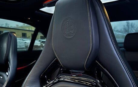 Mercedes-Benz E-Класс AMG, 2017 год, 5 950 000 рублей, 34 фотография