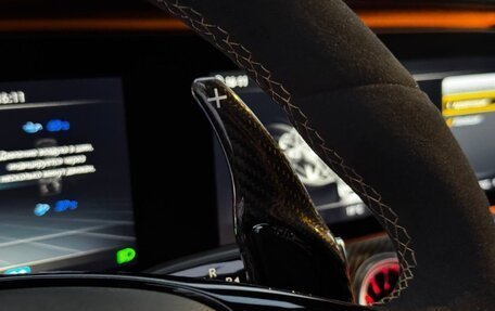 Mercedes-Benz E-Класс AMG, 2017 год, 5 950 000 рублей, 36 фотография