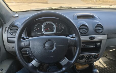 Chevrolet Lacetti, 2008 год, 395 000 рублей, 6 фотография