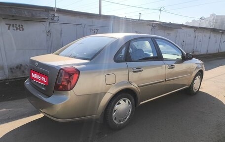 Chevrolet Lacetti, 2008 год, 395 000 рублей, 3 фотография