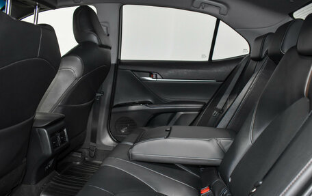 Toyota Camry, 2020 год, 2 679 000 рублей, 13 фотография