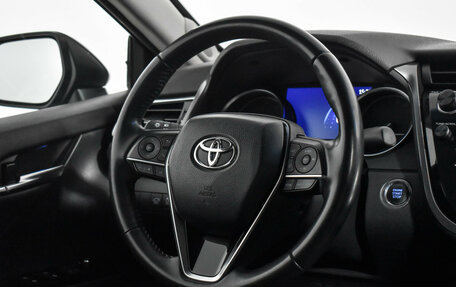 Toyota Camry, 2020 год, 2 679 000 рублей, 16 фотография