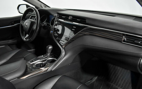 Toyota Camry, 2020 год, 2 679 000 рублей, 14 фотография