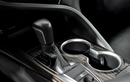 Toyota Camry, 2020 год, 2 679 000 рублей, 12 фотография