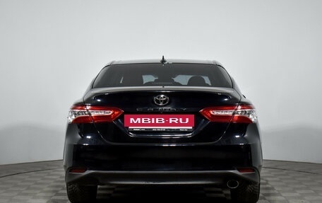 Toyota Camry, 2020 год, 2 679 000 рублей, 6 фотография