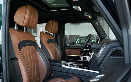 Mercedes-Benz G-Класс AMG, 2021 год, 18 000 000 рублей, 8 фотография