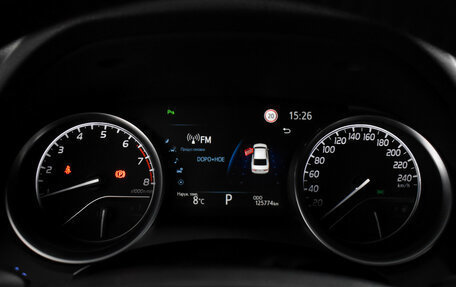 Toyota Camry, 2020 год, 2 679 000 рублей, 20 фотография