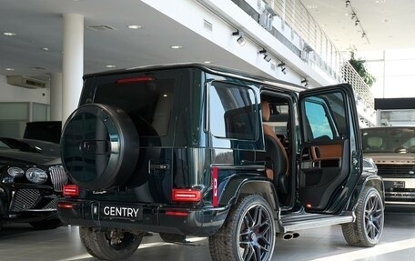 Mercedes-Benz G-Класс AMG, 2021 год, 18 000 000 рублей, 6 фотография