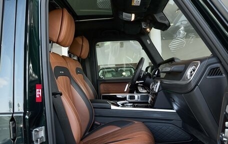 Mercedes-Benz G-Класс AMG, 2021 год, 18 000 000 рублей, 7 фотография