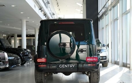 Mercedes-Benz G-Класс AMG, 2021 год, 18 000 000 рублей, 5 фотография