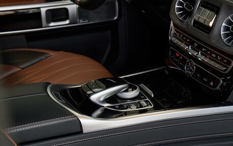 Mercedes-Benz G-Класс AMG, 2021 год, 18 000 000 рублей, 15 фотография