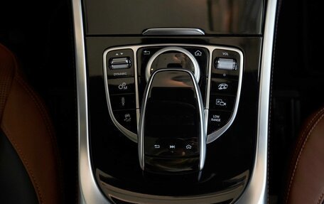 Mercedes-Benz G-Класс AMG, 2021 год, 18 000 000 рублей, 16 фотография