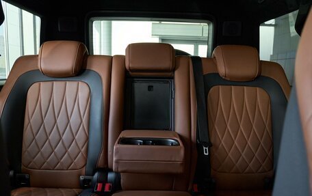 Mercedes-Benz G-Класс AMG, 2021 год, 18 000 000 рублей, 14 фотография