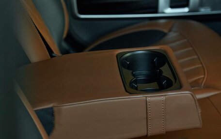 Mercedes-Benz G-Класс AMG, 2021 год, 18 000 000 рублей, 25 фотография