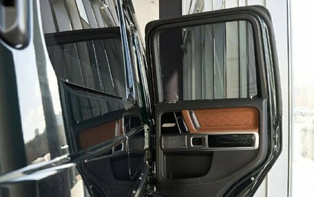 Mercedes-Benz G-Класс AMG, 2021 год, 18 000 000 рублей, 28 фотография