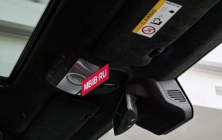 Mercedes-Benz G-Класс AMG, 2021 год, 18 000 000 рублей, 27 фотография