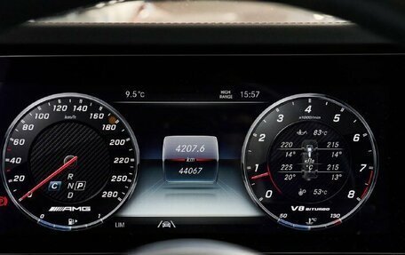 Mercedes-Benz G-Класс AMG, 2021 год, 18 000 000 рублей, 31 фотография